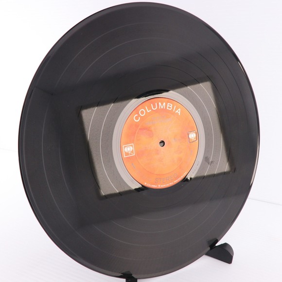 Barbra Streisand, People 1964 Stereo 12" Vinyl LP Record Pitman Pressing CS 9015 - Picture 11 of 12